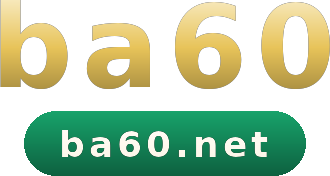 ba60 logo
